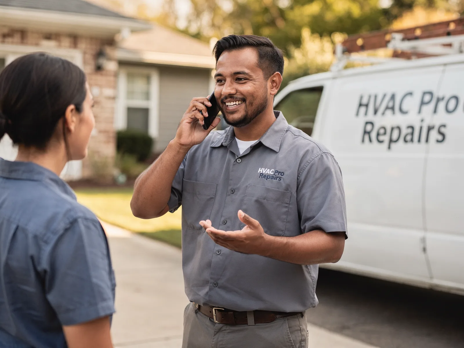 Heat Pump Repair Haileyville, OK FAQs